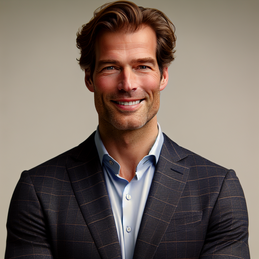 Bas Hendriks – expert casino-beoordelaar